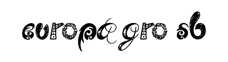 Twisted Brother  Free Fonts Download