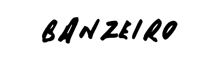 HisHand  Free Fonts Download