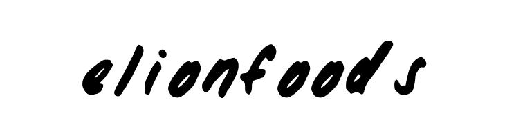 HisHand  Free Fonts Download