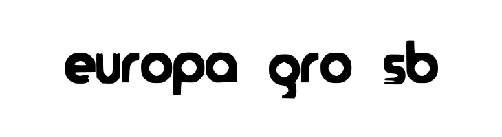Over Sea  Free Fonts Download