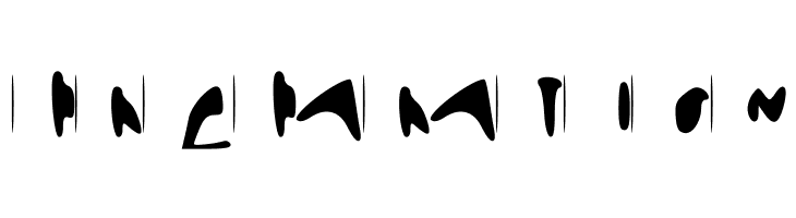 MessierWrits  Free Fonts Download