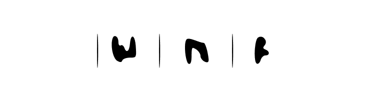 MessierWrits  Free Fonts Download