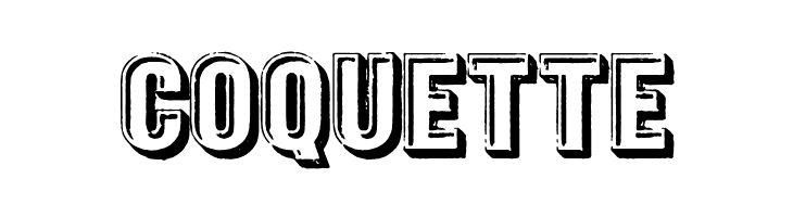 Intaglio DEMO  Free Fonts Download