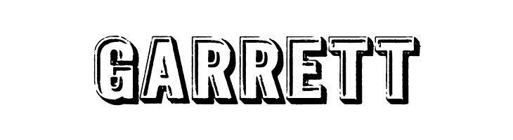 Intaglio DEMO  Free Fonts Download