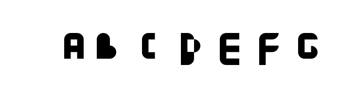 Dunno Fined Regular  Free Fonts Download