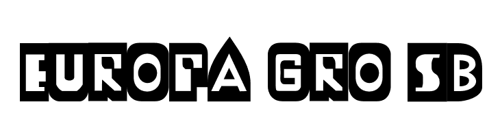 ThudThunk-Regular  Free Fonts Download