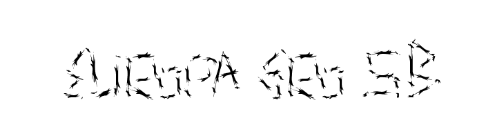 QuickSlash  Free Fonts Download