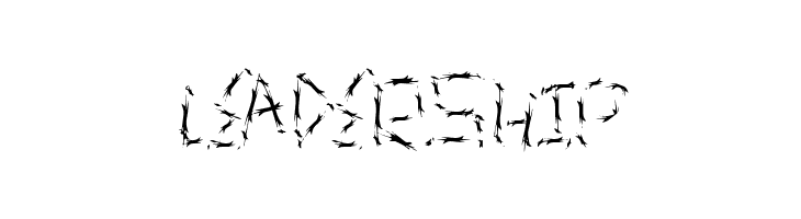 QuickSlash  Free Fonts Download