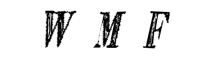 Extranger sol tfb  Free Fonts Download