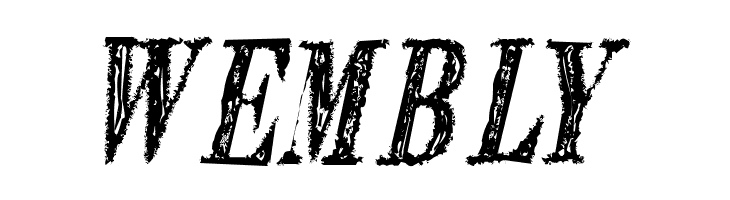 Extranger sol tfb  Free Fonts Download