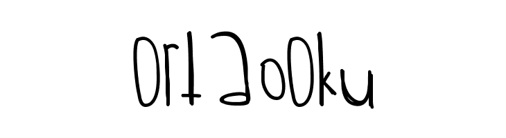Rawrrr  Free Fonts Download
