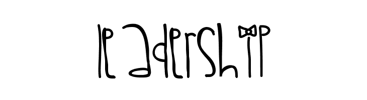 Rawrrr  Free Fonts Download