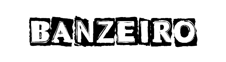 CF Punk Attitude Regular  Free Fonts Download