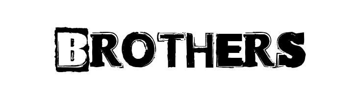 CF Punk Attitude Regular  Free Fonts Download