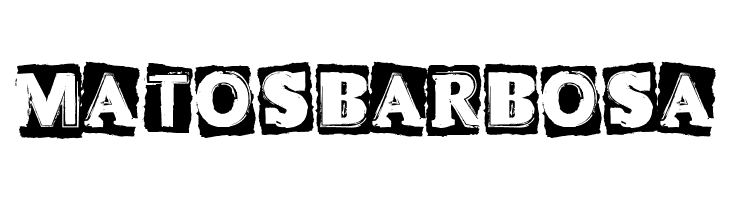 CF Punk Attitude Regular  Free Fonts Download