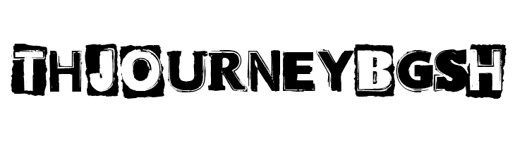 CF Punk Attitude Regular  Free Fonts Download