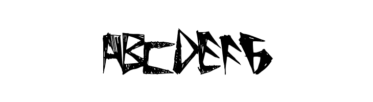 SlightRocking  Free Fonts Download