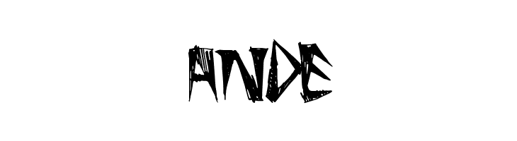 SlightRocking  Free Fonts Download