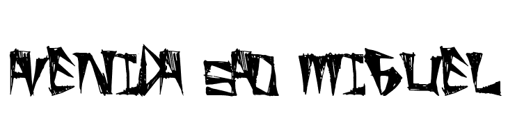 SlightRocking  Free Fonts Download