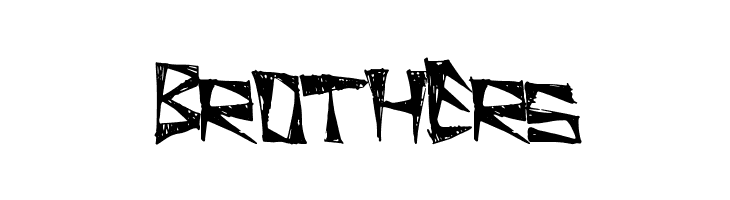 SlightRocking  Free Fonts Download