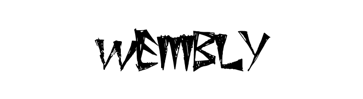 SlightRocking  Free Fonts Download