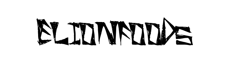 SlightRocking  Free Fonts Download