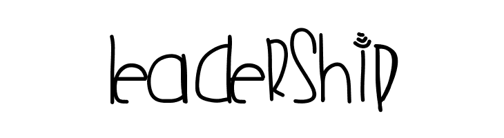 YoungFolks  Free Fonts Download