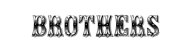 CaliopeVictorian  Free Fonts Download