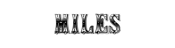 CaliopeVictorian  Free Fonts Download