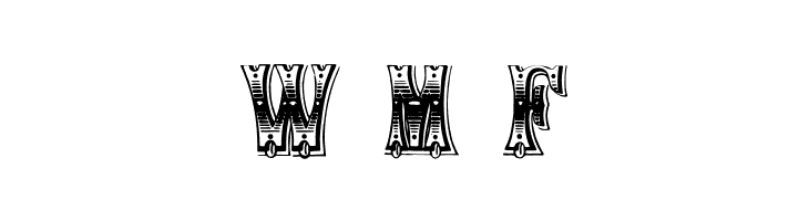 CaliopeVictorian  Free Fonts Download