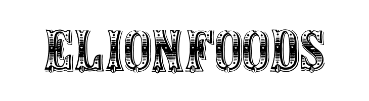 CaliopeVictorian  Free Fonts Download