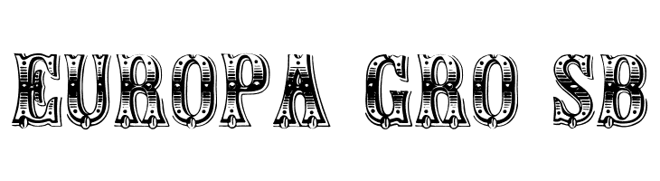 CaliopeVictorian  Free Fonts Download
