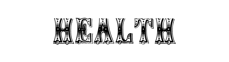 CaliopeVictorian  Free Fonts Download
