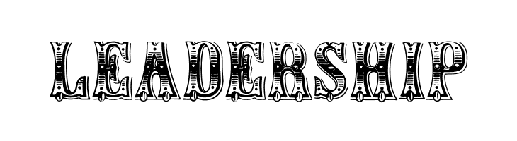 CaliopeVictorian  Free Fonts Download