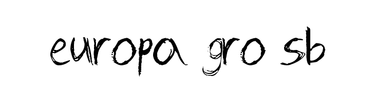 Remains / Zombie  Free Fonts Download