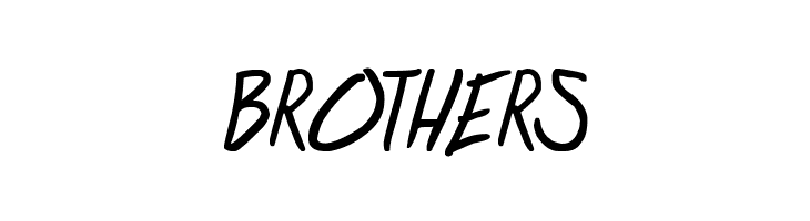 at risk youth Italic  Free Fonts Download