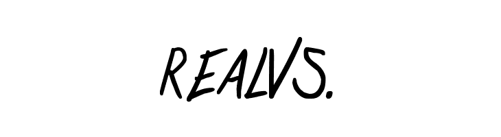 at risk youth Italic  Free Fonts Download