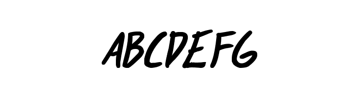at risk youth Bold  Free Fonts Download