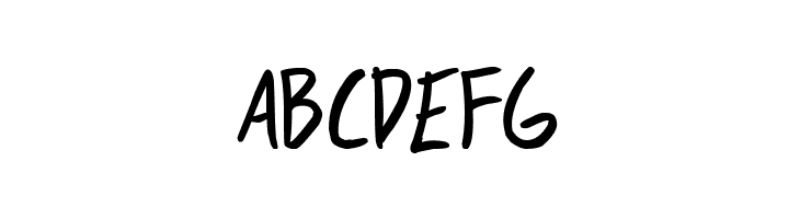 at risk youth  Free Fonts Download