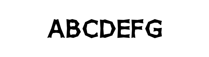 Chizzler Bold  Free Fonts Download