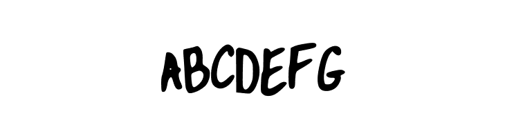 IWalkOnWater  Free Fonts Download