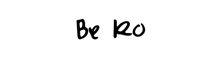 IWalkOnWater  Free Fonts Download