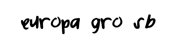 IWalkOnWater  Free Fonts Download