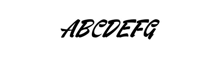 Ventography Personal Use Only  Free Fonts Download