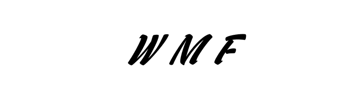 Ventography Personal Use Only  Free Fonts Download