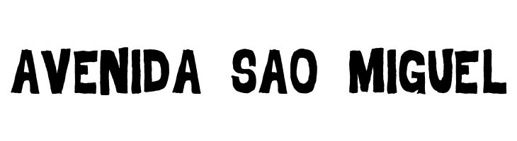 Dro DEMO  Free Fonts Download