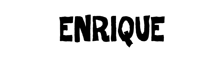 Dro DEMO  Free Fonts Download