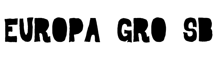 Dro DEMO  Free Fonts Download