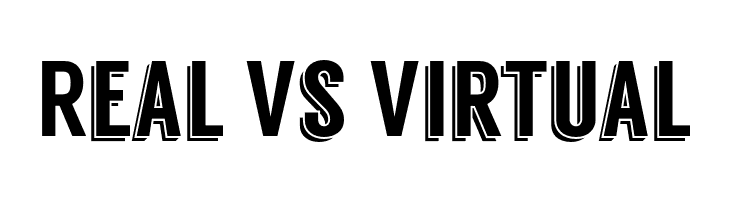 Real%2BVs%2BVirtual Langdon Font