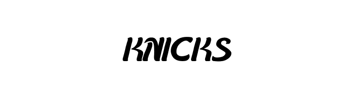 KARATE  Free Fonts Download